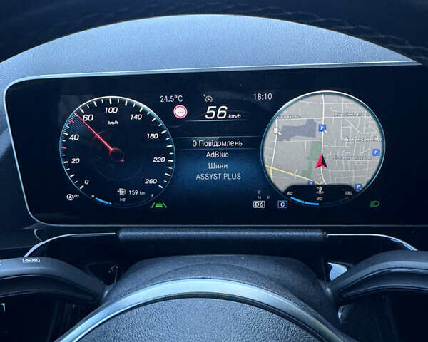 Білий Мерседес Б-клас, об'ємом двигуна 1.95 л та пробігом 260 тис. км за 22500 $, фото 48 на Automoto.ua