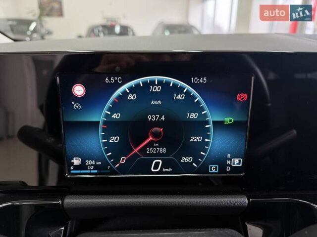 Белый Мерседес Б-класс, объемом двигателя 1.9 л и пробегом 253 тыс. км за 17700 $, фото 29 на Automoto.ua