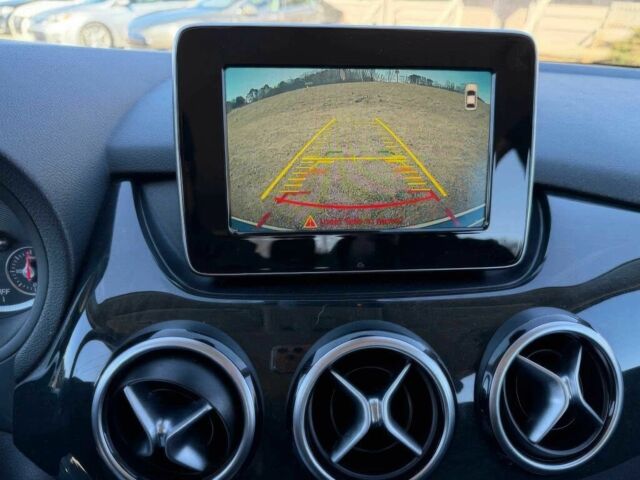 Білий Мерседес Б-клас, об'ємом двигуна 0 л та пробігом 74 тис. км за 3000 $, фото 8 на Automoto.ua