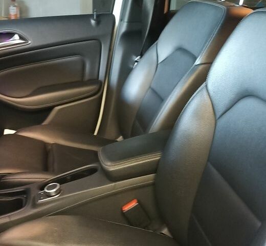 Білий Мерседес Б-клас, об'ємом двигуна 0 л та пробігом 104 тис. км за 11900 $, фото 3 на Automoto.ua