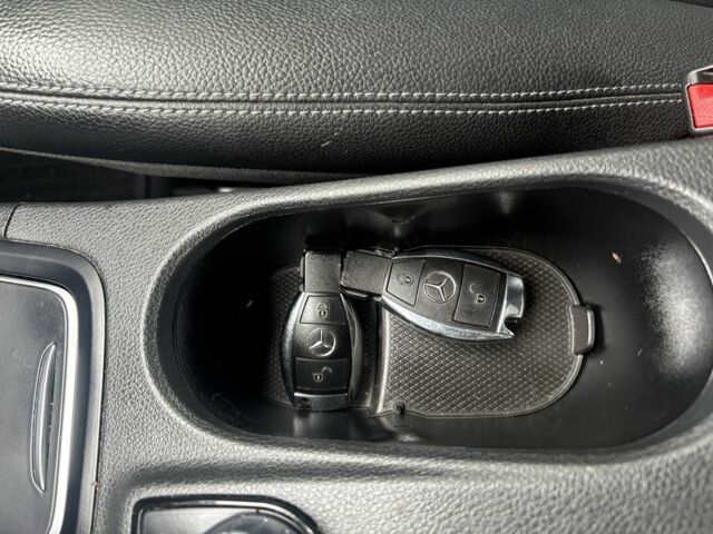 Білий Мерседес Б-клас, об'ємом двигуна 0 л та пробігом 126 тис. км за 9200 $, фото 22 на Automoto.ua