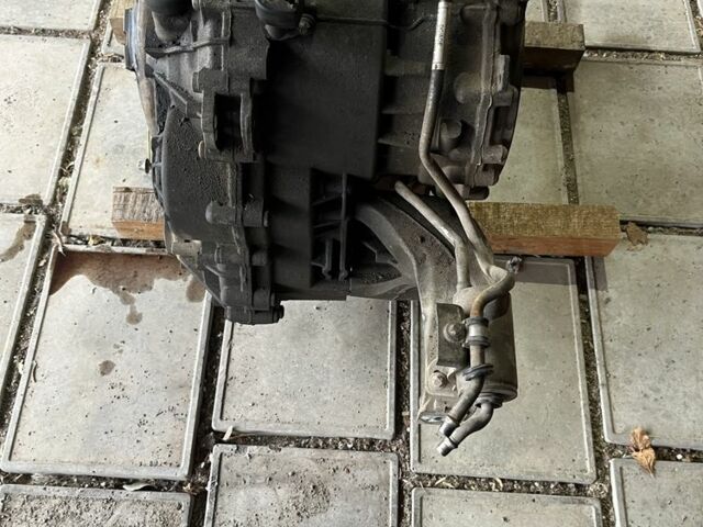 Бежевый Мерседес Б-класс, объемом двигателя 2 л и пробегом 250 тыс. км за 594 $, фото 2 на Automoto.ua