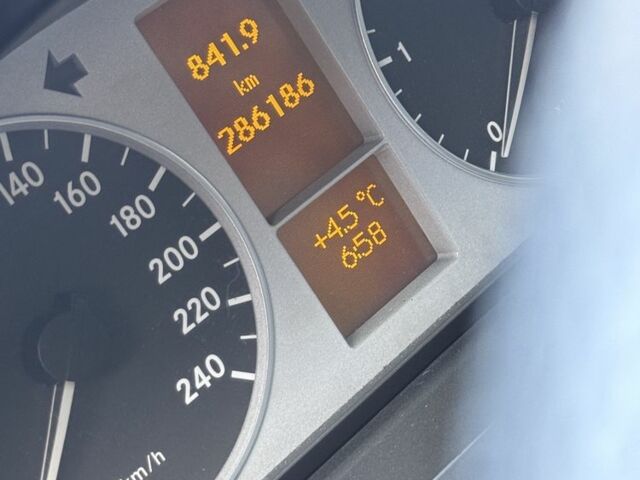 Бежевый Мерседес Б-класс, объемом двигателя 2 л и пробегом 286 тыс. км за 5450 $, фото 7 на Automoto.ua