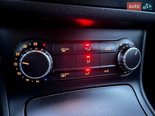 Бежевый Мерседес Б-класс, объемом двигателя 1.46 л и пробегом 318 тыс. км за 10790 $, фото 26 на Automoto.ua