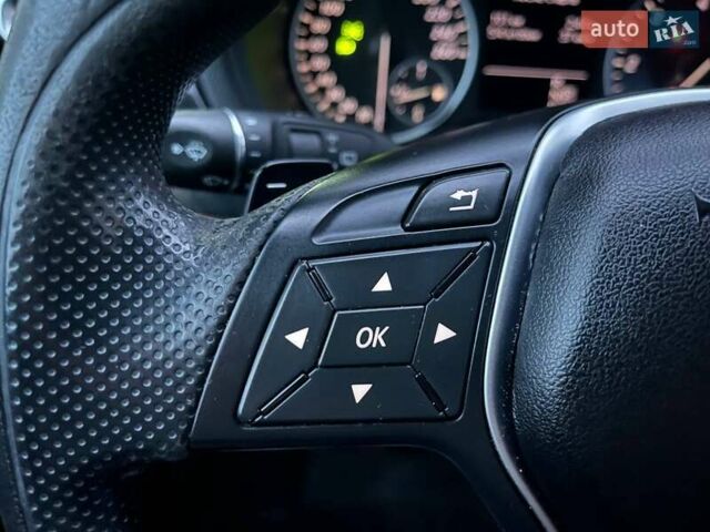 Бежевый Мерседес Б-класс, объемом двигателя 1.46 л и пробегом 318 тыс. км за 10790 $, фото 17 на Automoto.ua