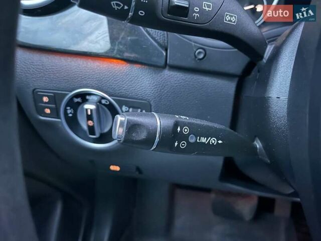 Бежевый Мерседес Б-класс, объемом двигателя 1.46 л и пробегом 318 тыс. км за 10790 $, фото 19 на Automoto.ua