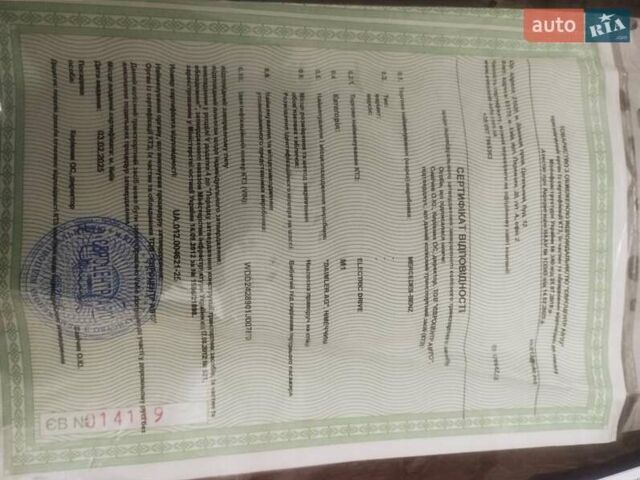Бежевий Мерседес Б-клас, об'ємом двигуна 0 л та пробігом 98 тис. км за 9700 $, фото 29 на Automoto.ua