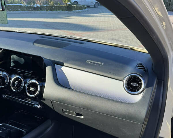 Бежевый Мерседес Б-класс, объемом двигателя 1.5 л и пробегом 206 тыс. км за 17800 $, фото 22 на Automoto.ua