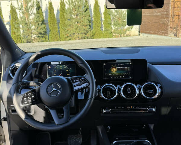 Бежевый Мерседес Б-класс, объемом двигателя 1.5 л и пробегом 206 тыс. км за 17800 $, фото 16 на Automoto.ua