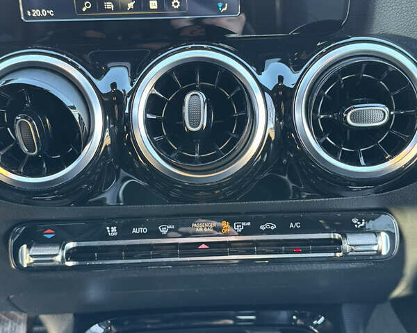 Бежевый Мерседес Б-класс, объемом двигателя 1.5 л и пробегом 206 тыс. км за 17800 $, фото 19 на Automoto.ua