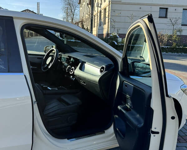 Бежевый Мерседес Б-класс, объемом двигателя 1.5 л и пробегом 206 тыс. км за 17800 $, фото 13 на Automoto.ua