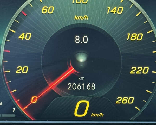 Бежевый Мерседес Б-класс, объемом двигателя 1.5 л и пробегом 206 тыс. км за 17800 $, фото 18 на Automoto.ua