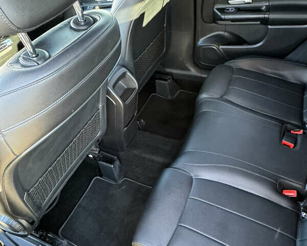 Бежевый Мерседес Б-класс, объемом двигателя 1.5 л и пробегом 206 тыс. км за 17800 $, фото 21 на Automoto.ua