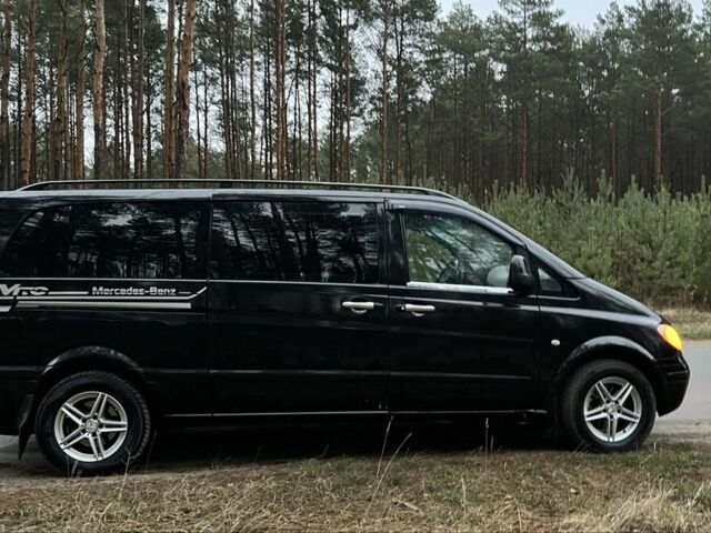 Чорний Мерседес Б-клас, об'ємом двигуна 2.1 л та пробігом 3 тис. км за 7300 $, фото 2 на Automoto.ua