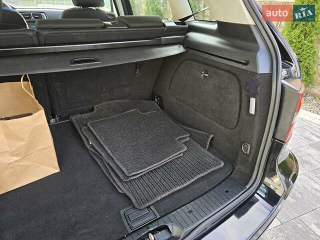 Черный Мерседес Б-класс, объемом двигателя 1.5 л и пробегом 223 тыс. км за 6700 $, фото 32 на Automoto.ua