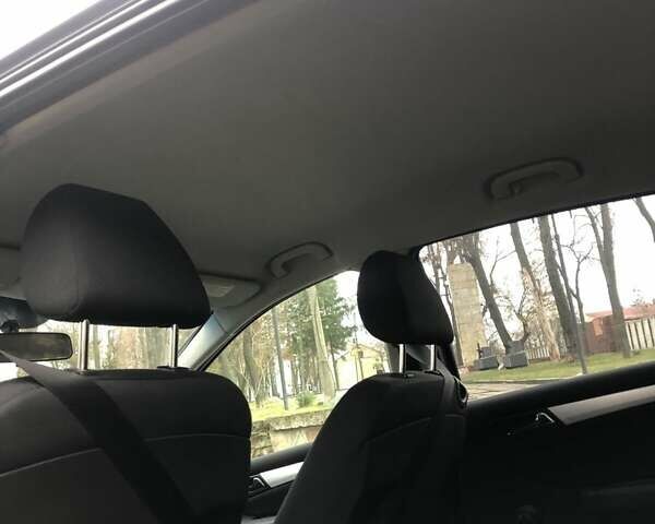 Черный Мерседес Б-класс, объемом двигателя 1.7 л и пробегом 290 тыс. км за 4500 $, фото 16 на Automoto.ua