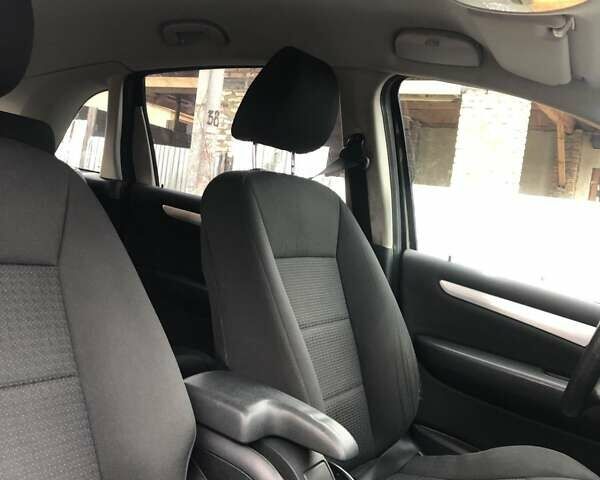 Черный Мерседес Б-класс, объемом двигателя 1.7 л и пробегом 290 тыс. км за 4500 $, фото 18 на Automoto.ua