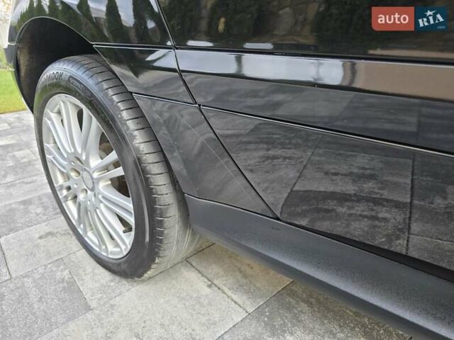 Черный Мерседес Б-класс, объемом двигателя 1.5 л и пробегом 223 тыс. км за 6700 $, фото 39 на Automoto.ua