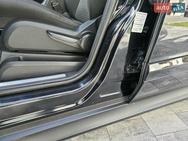 Черный Мерседес Б-класс, объемом двигателя 1.5 л и пробегом 223 тыс. км за 6700 $, фото 18 на Automoto.ua