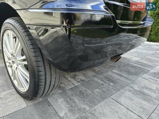 Черный Мерседес Б-класс, объемом двигателя 1.5 л и пробегом 223 тыс. км за 6700 $, фото 45 на Automoto.ua