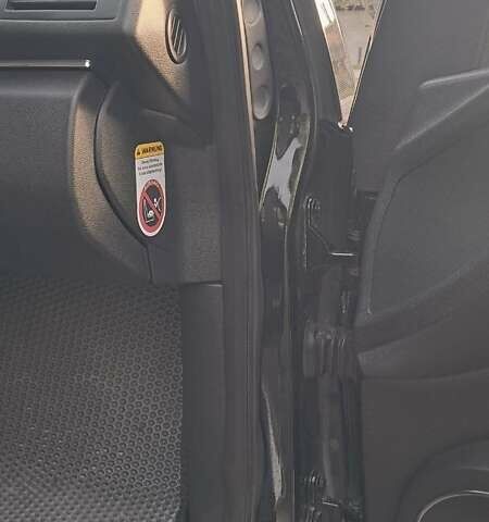 Черный Мерседес Б-класс, объемом двигателя 1.7 л и пробегом 234 тыс. км за 6000 $, фото 40 на Automoto.ua