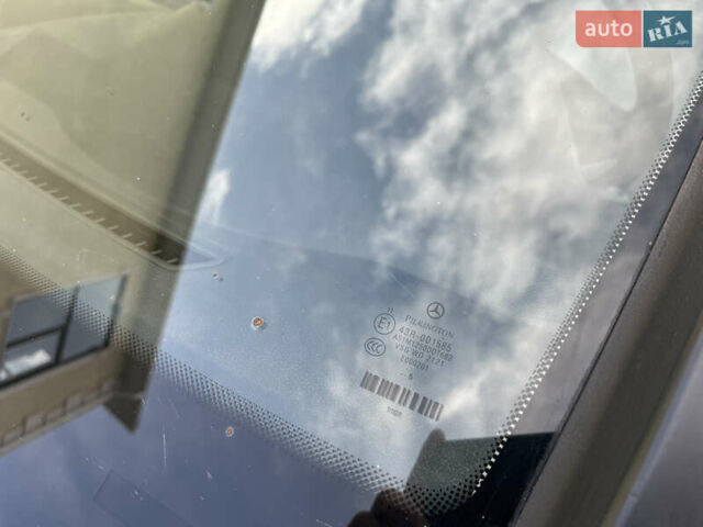 Чорний Мерседес Б-клас, об'ємом двигуна 2.03 л та пробігом 230 тис. км за 6400 $, фото 64 на Automoto.ua