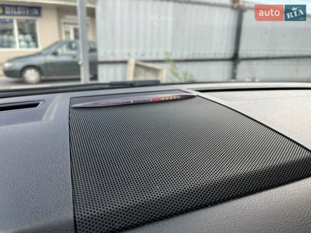 Черный Мерседес Б-класс, объемом двигателя 2.03 л и пробегом 230 тыс. км за 6150 $, фото 62 на Automoto.ua