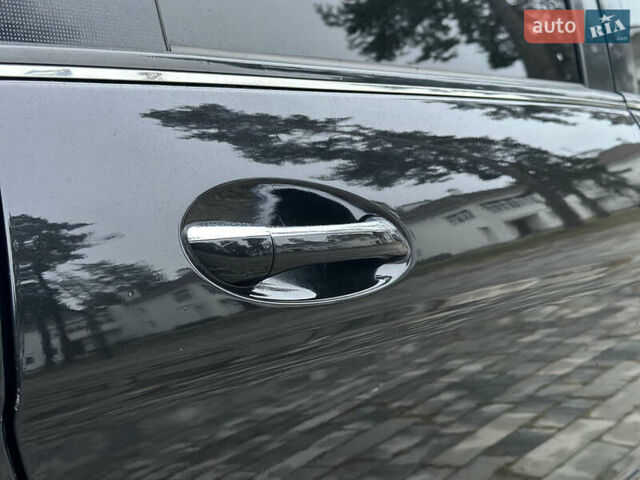 Чорний Мерседес Б-клас, об'ємом двигуна 2 л та пробігом 193 тис. км за 7700 $, фото 27 на Automoto.ua