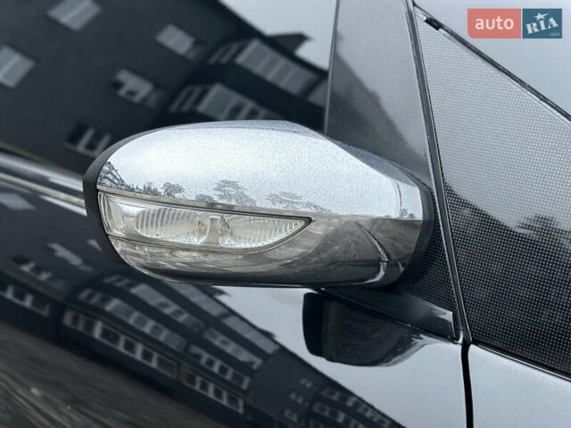 Чорний Мерседес Б-клас, об'ємом двигуна 2 л та пробігом 193 тис. км за 7700 $, фото 24 на Automoto.ua