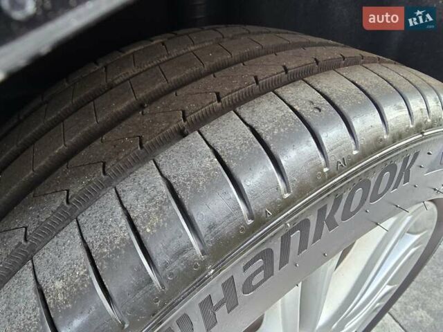 Черный Мерседес Б-класс, объемом двигателя 1.5 л и пробегом 223 тыс. км за 6700 $, фото 42 на Automoto.ua