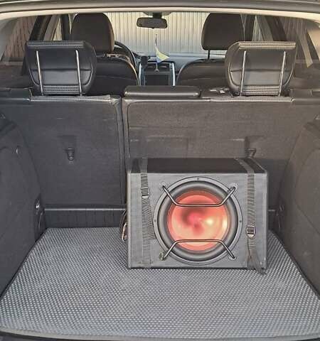 Черный Мерседес Б-класс, объемом двигателя 1.7 л и пробегом 234 тыс. км за 6000 $, фото 15 на Automoto.ua