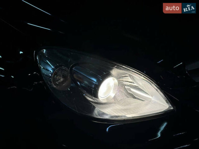 Черный Мерседес Б-класс, объемом двигателя 2 л и пробегом 192 тыс. км за 7499 $, фото 40 на Automoto.ua