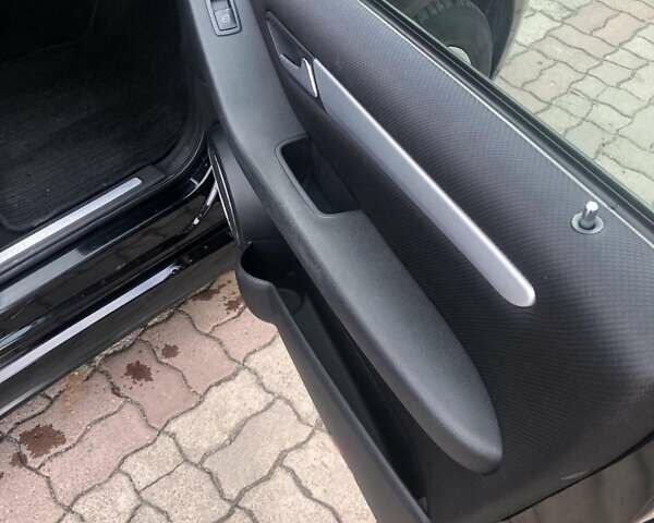 Черный Мерседес Б-класс, объемом двигателя 1.7 л и пробегом 290 тыс. км за 4600 $, фото 8 на Automoto.ua