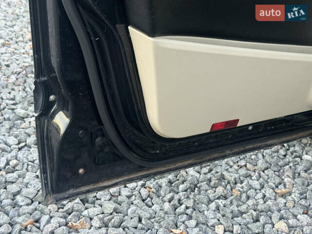 Черный Мерседес Б-класс, объемом двигателя 1.99 л и пробегом 330 тыс. км за 4999 $, фото 15 на Automoto.ua