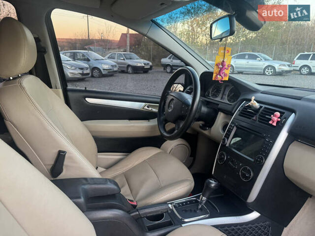 Черный Мерседес Б-класс, объемом двигателя 1.99 л и пробегом 330 тыс. км за 4999 $, фото 21 на Automoto.ua