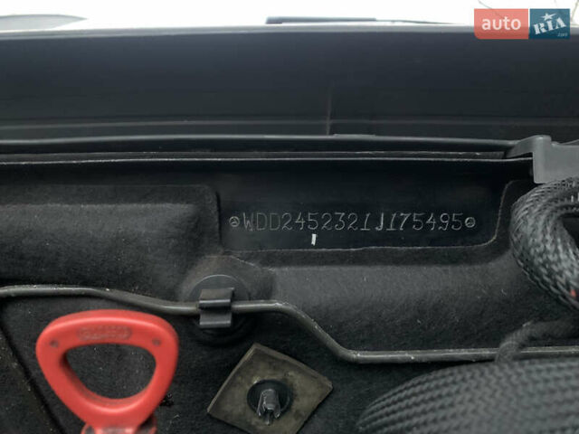 Черный Мерседес Б-класс, объемом двигателя 1.7 л и пробегом 226 тыс. км за 6500 $, фото 7 на Automoto.ua