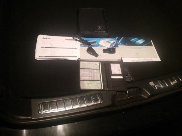 Черный Мерседес Б-класс, объемом двигателя 1.7 л и пробегом 221 тыс. км за 6500 $, фото 7 на Automoto.ua