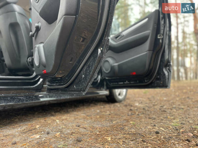 Черный Мерседес Б-класс, объемом двигателя 2.03 л и пробегом 274 тыс. км за 5749 $, фото 30 на Automoto.ua