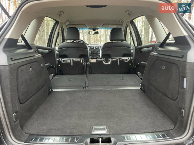 Черный Мерседес Б-класс, объемом двигателя 2.03 л и пробегом 274 тыс. км за 5749 $, фото 26 на Automoto.ua