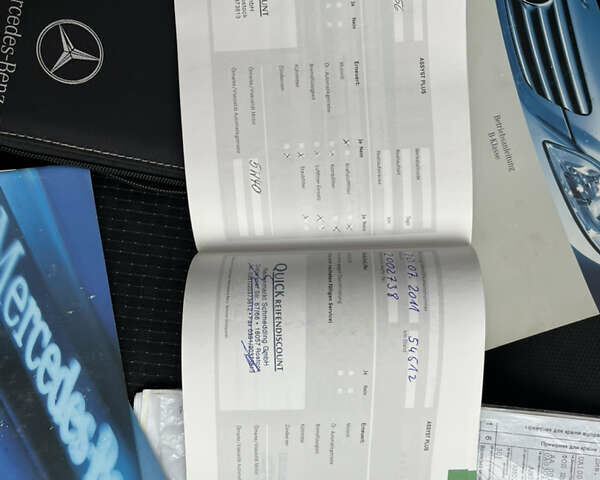 Черный Мерседес Б-класс, объемом двигателя 1.5 л и пробегом 222 тыс. км за 6450 $, фото 45 на Automoto.ua