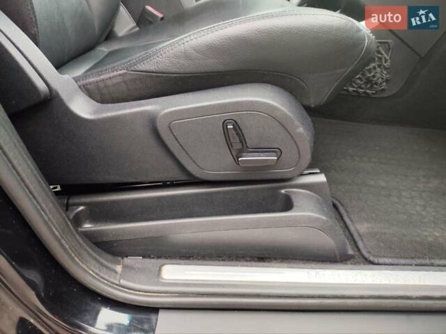 Чорний Мерседес Б-клас, об'ємом двигуна 2 л та пробігом 228 тис. км за 6400 $, фото 14 на Automoto.ua