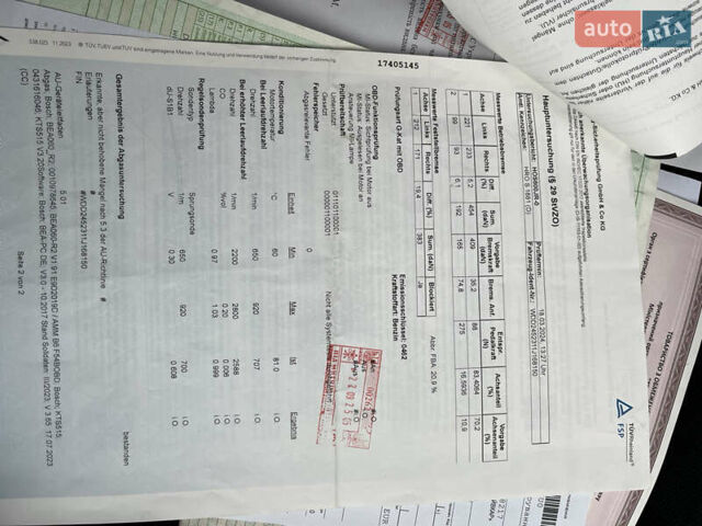 Черный Мерседес Б-класс, объемом двигателя 1.5 л и пробегом 222 тыс. км за 6450 $, фото 53 на Automoto.ua