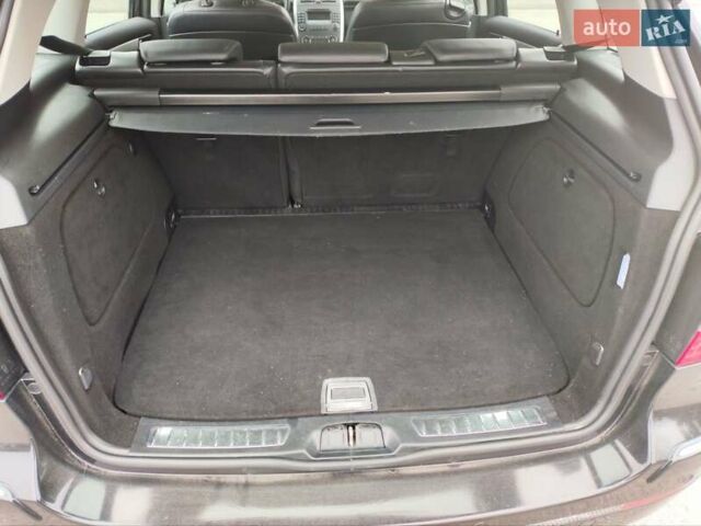 Чорний Мерседес Б-клас, об'ємом двигуна 2 л та пробігом 228 тис. км за 6400 $, фото 20 на Automoto.ua