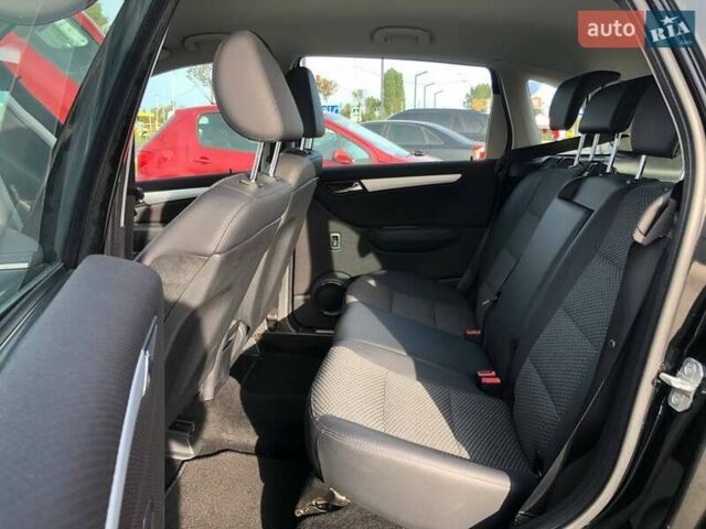 Чорний Мерседес Б-клас, об'ємом двигуна 1.7 л та пробігом 261 тис. км за 6900 $, фото 9 на Automoto.ua