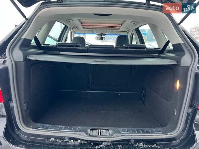 Черный Мерседес Б-класс, объемом двигателя 2 л и пробегом 265 тыс. км за 6990 $, фото 34 на Automoto.ua