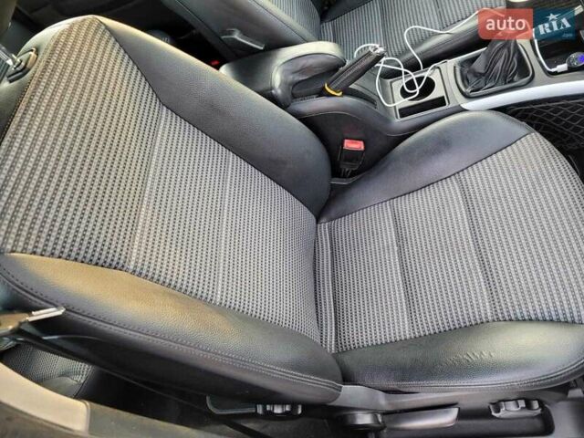 Чорний Мерседес Б-клас, об'ємом двигуна 1.8 л та пробігом 260 тис. км за 5600 $, фото 9 на Automoto.ua