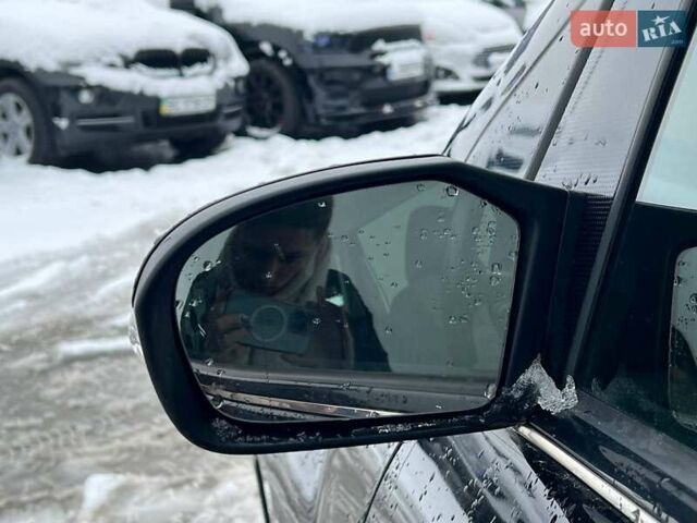 Черный Мерседес Б-класс, объемом двигателя 2 л и пробегом 265 тыс. км за 6990 $, фото 13 на Automoto.ua