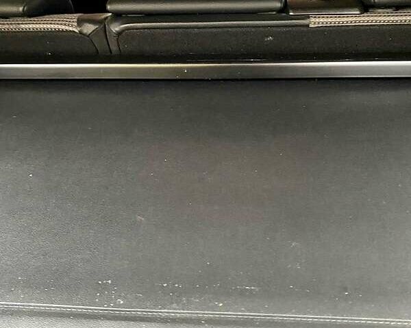 Черный Мерседес Б-класс, объемом двигателя 2 л и пробегом 270 тыс. км за 5700 $, фото 11 на Automoto.ua