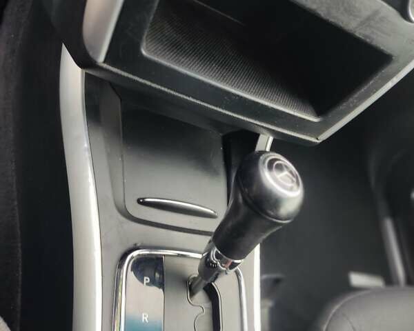 Черный Мерседес Б-класс, объемом двигателя 1.99 л и пробегом 270 тыс. км за 6899 $, фото 11 на Automoto.ua