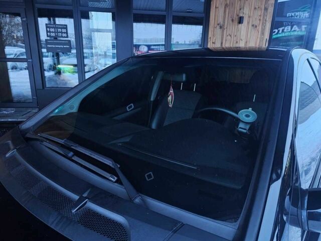 Черный Мерседес Б-класс, объемом двигателя 1.7 л и пробегом 122 тыс. км за 6599 $, фото 15 на Automoto.ua